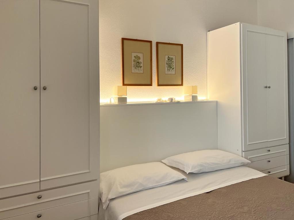 Hotel Parco Delle Rose ซิลวี มารีน่า ภายนอก รูปภาพ