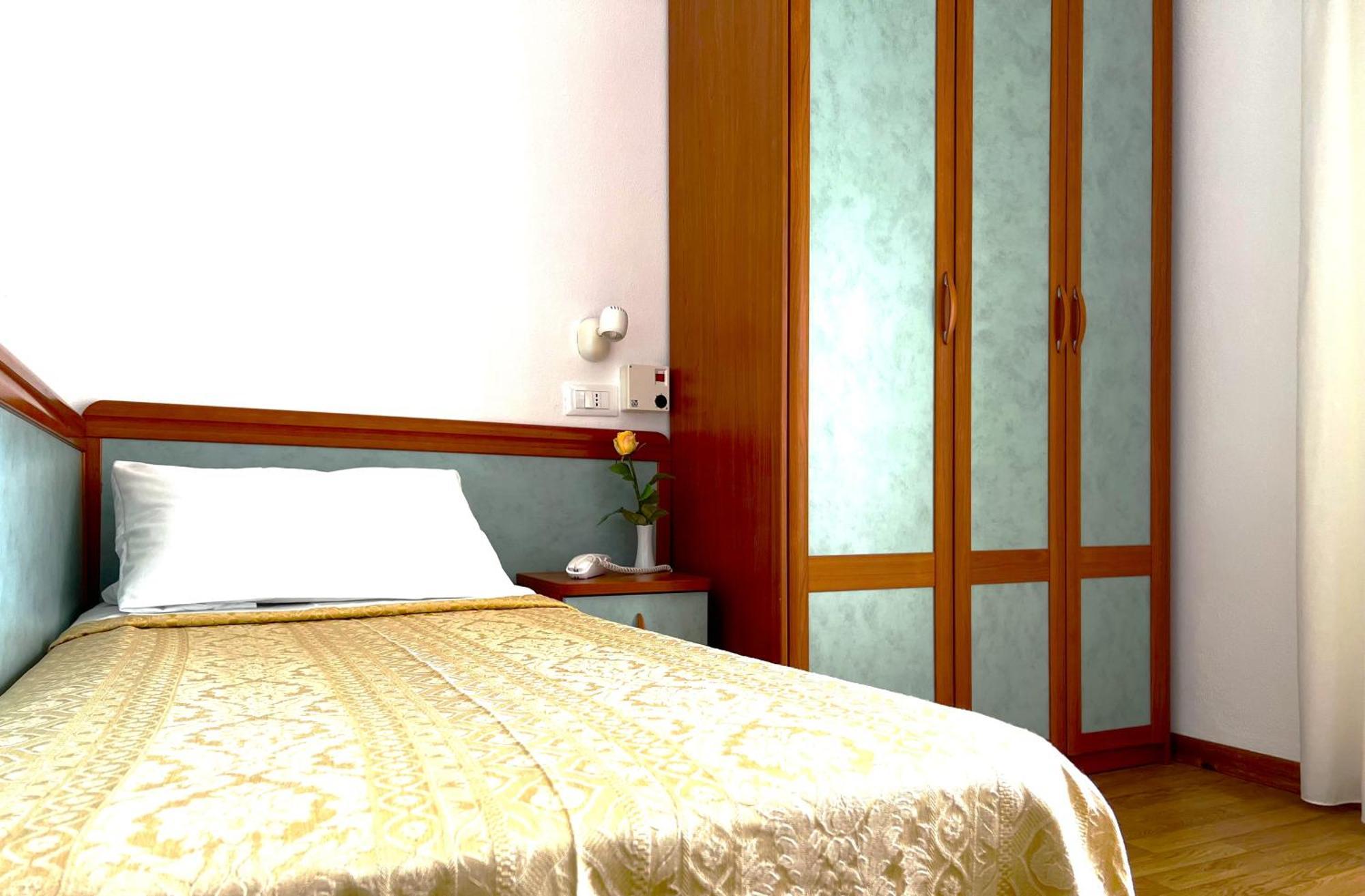 Hotel Parco Delle Rose ซิลวี มารีน่า ภายนอก รูปภาพ